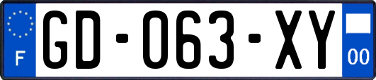 GD-063-XY