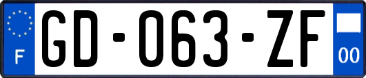 GD-063-ZF