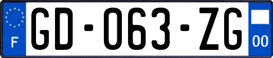 GD-063-ZG