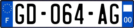 GD-064-AG