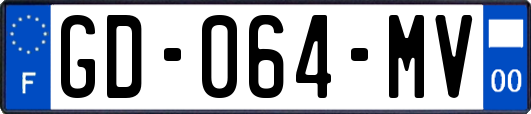 GD-064-MV