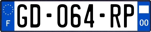 GD-064-RP