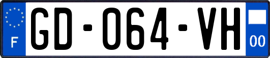 GD-064-VH