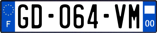 GD-064-VM