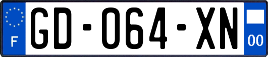 GD-064-XN