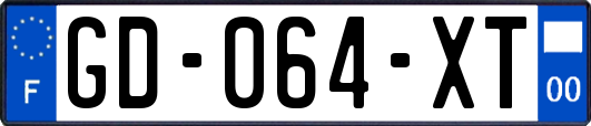 GD-064-XT