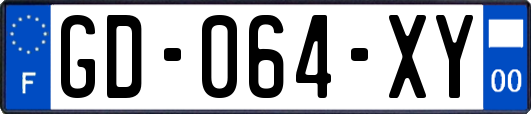 GD-064-XY