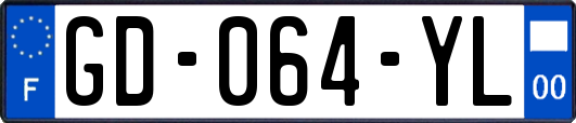 GD-064-YL