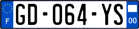 GD-064-YS