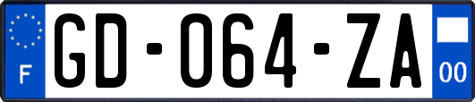 GD-064-ZA