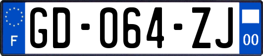 GD-064-ZJ