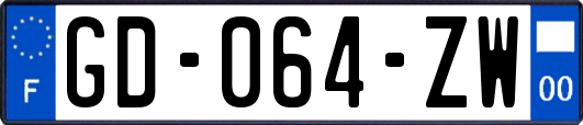 GD-064-ZW