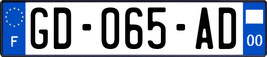 GD-065-AD