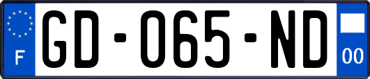 GD-065-ND