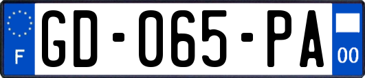 GD-065-PA
