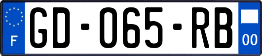 GD-065-RB