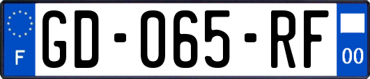 GD-065-RF