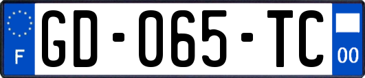 GD-065-TC