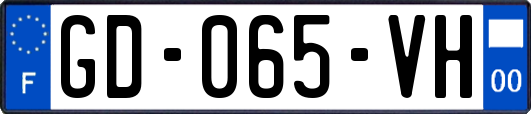 GD-065-VH