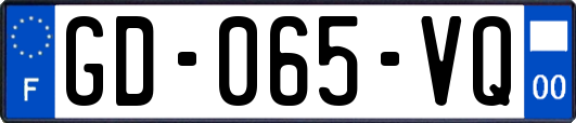 GD-065-VQ