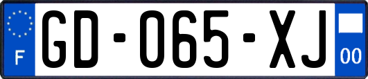 GD-065-XJ