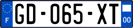 GD-065-XT