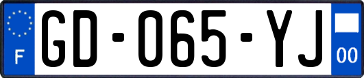 GD-065-YJ