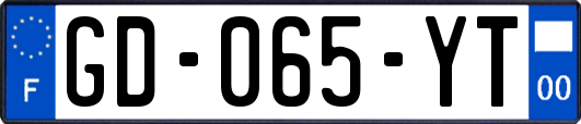 GD-065-YT