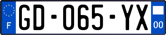 GD-065-YX