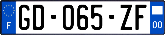 GD-065-ZF