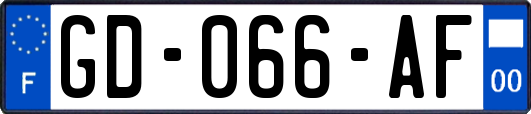 GD-066-AF