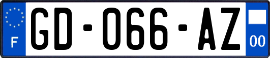 GD-066-AZ