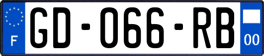 GD-066-RB