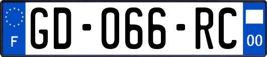 GD-066-RC
