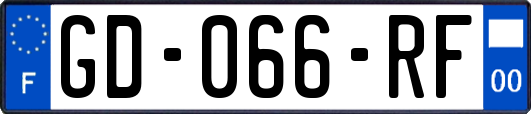 GD-066-RF