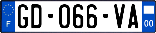 GD-066-VA