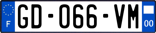 GD-066-VM