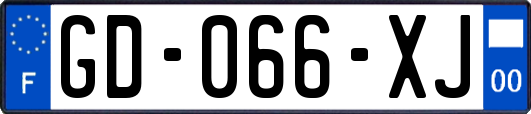 GD-066-XJ