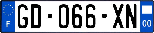 GD-066-XN