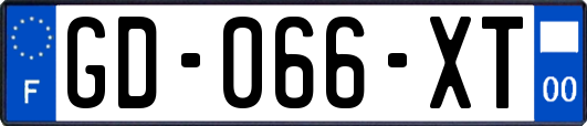 GD-066-XT