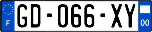 GD-066-XY