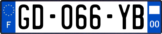 GD-066-YB