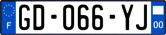 GD-066-YJ