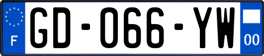 GD-066-YW