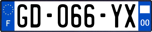 GD-066-YX