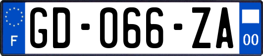 GD-066-ZA