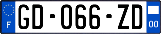 GD-066-ZD