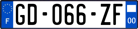 GD-066-ZF