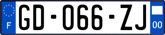 GD-066-ZJ