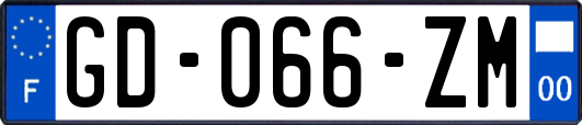 GD-066-ZM